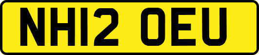 NH12OEU