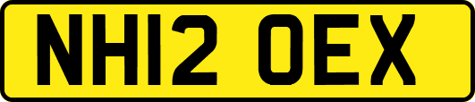NH12OEX