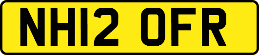 NH12OFR