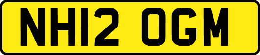 NH12OGM