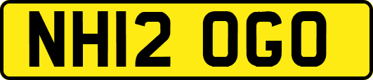 NH12OGO