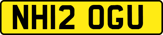 NH12OGU