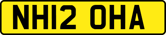 NH12OHA