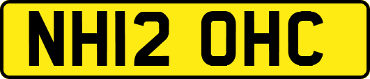 NH12OHC