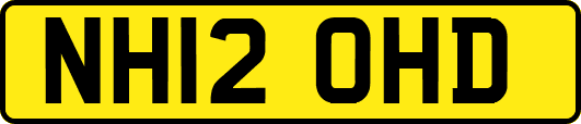 NH12OHD