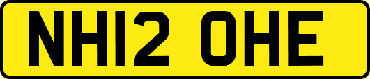 NH12OHE