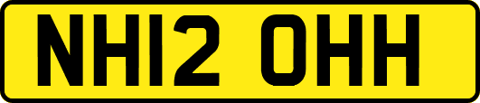 NH12OHH