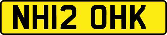 NH12OHK