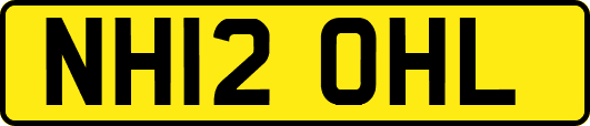 NH12OHL