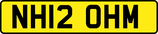 NH12OHM