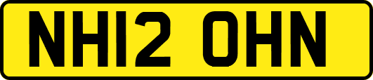 NH12OHN