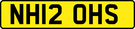 NH12OHS