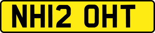 NH12OHT