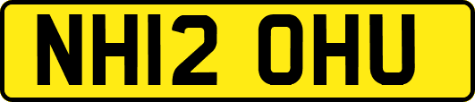 NH12OHU