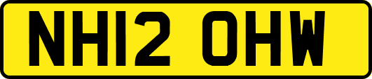 NH12OHW