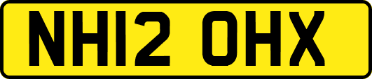 NH12OHX