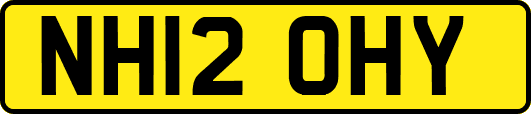 NH12OHY