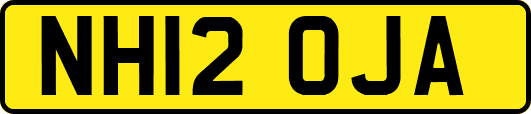 NH12OJA