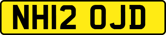 NH12OJD