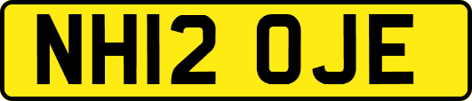 NH12OJE
