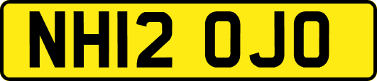 NH12OJO