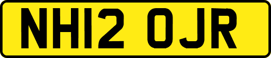 NH12OJR