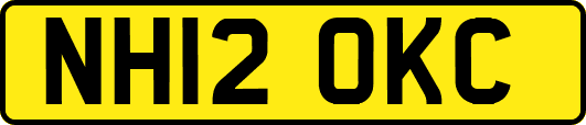 NH12OKC