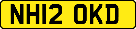 NH12OKD
