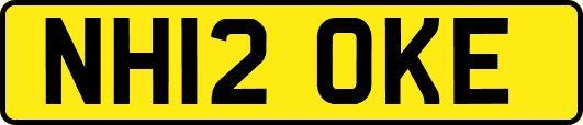 NH12OKE