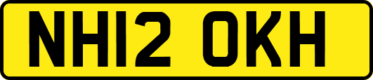 NH12OKH