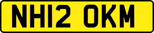 NH12OKM