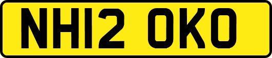 NH12OKO