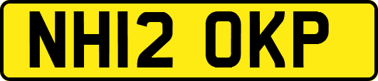 NH12OKP