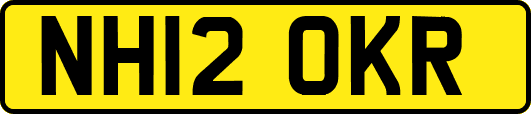 NH12OKR
