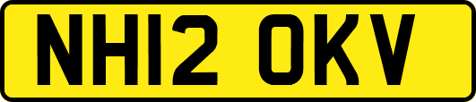 NH12OKV