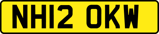 NH12OKW