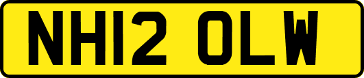 NH12OLW