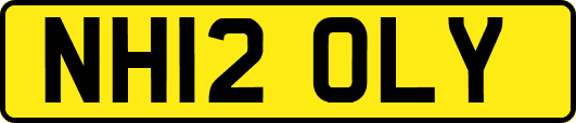 NH12OLY