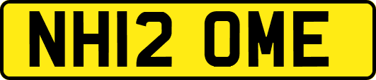 NH12OME