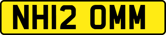 NH12OMM
