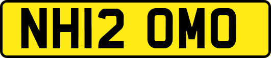NH12OMO