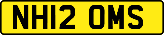 NH12OMS