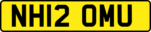 NH12OMU