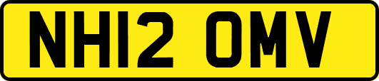 NH12OMV