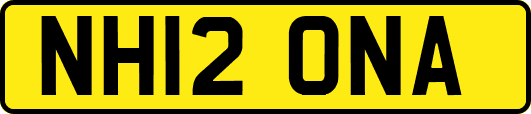 NH12ONA