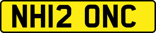 NH12ONC