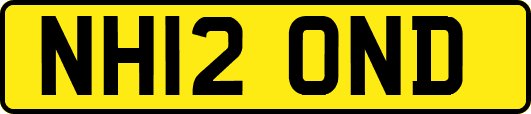 NH12OND