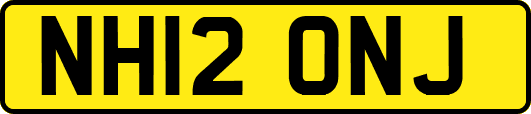 NH12ONJ