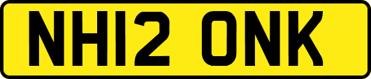 NH12ONK