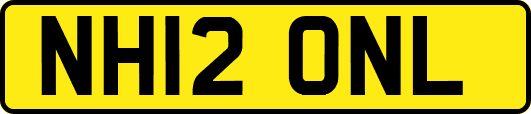 NH12ONL